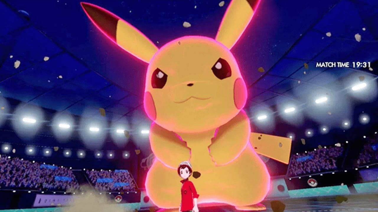 Exclusive Gigantamax Pokémon in Pokémon Sword/Shield Are Good or Bad?
