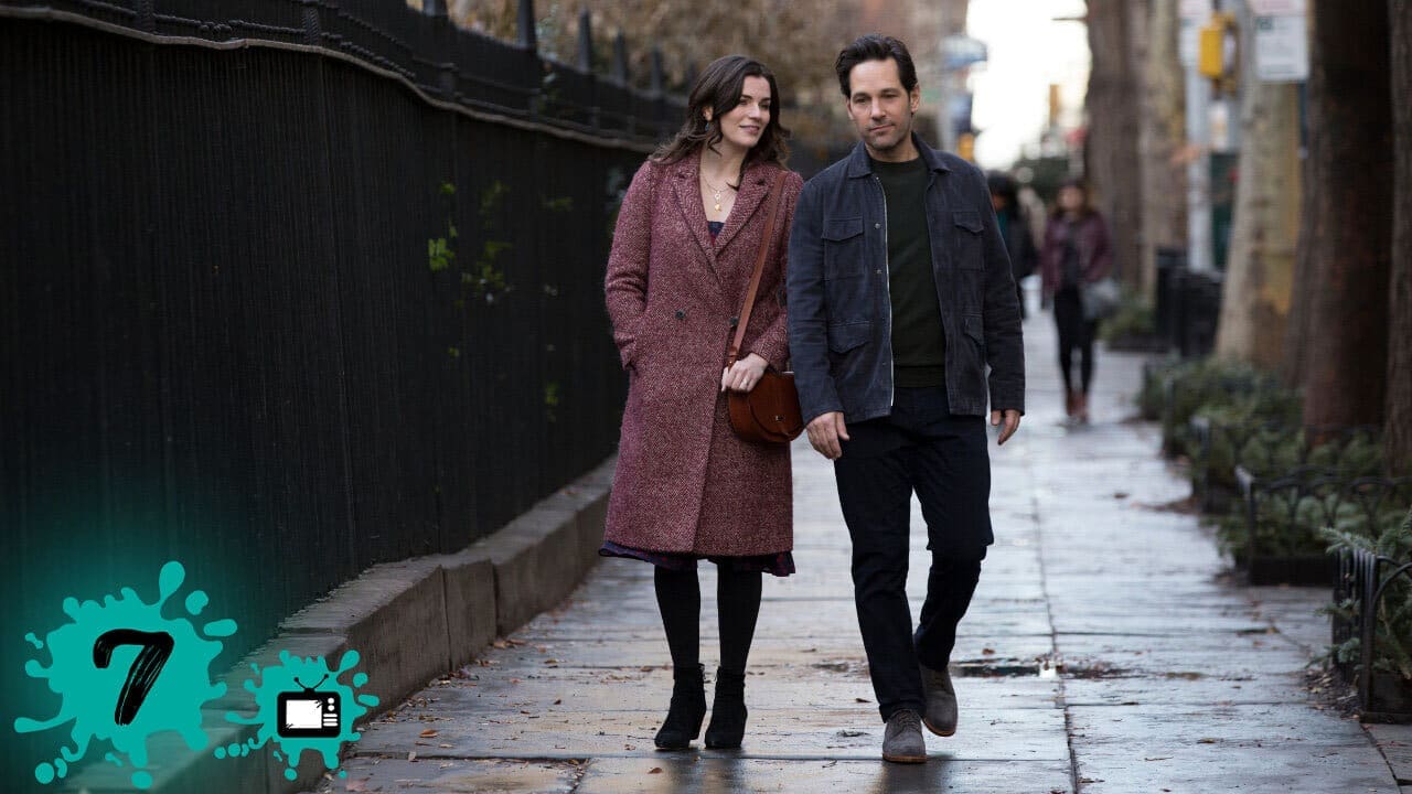 Living With Yourself Season 1 Review