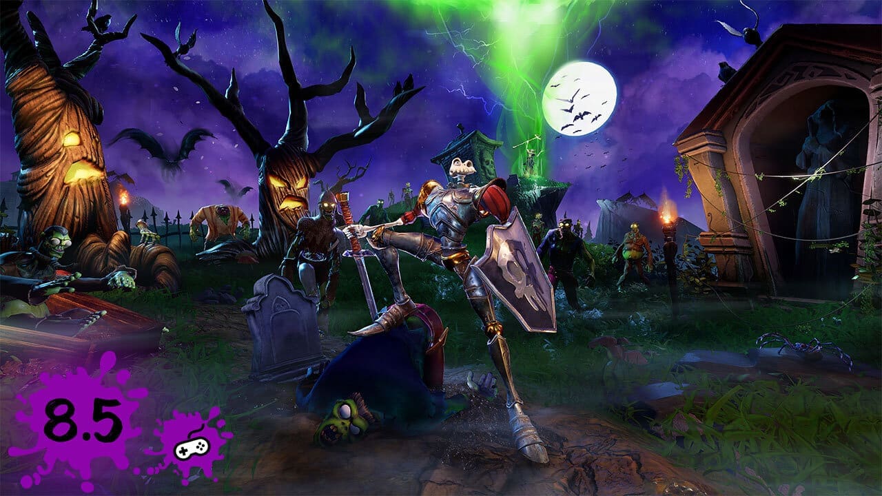 MediEvil (2019) Review