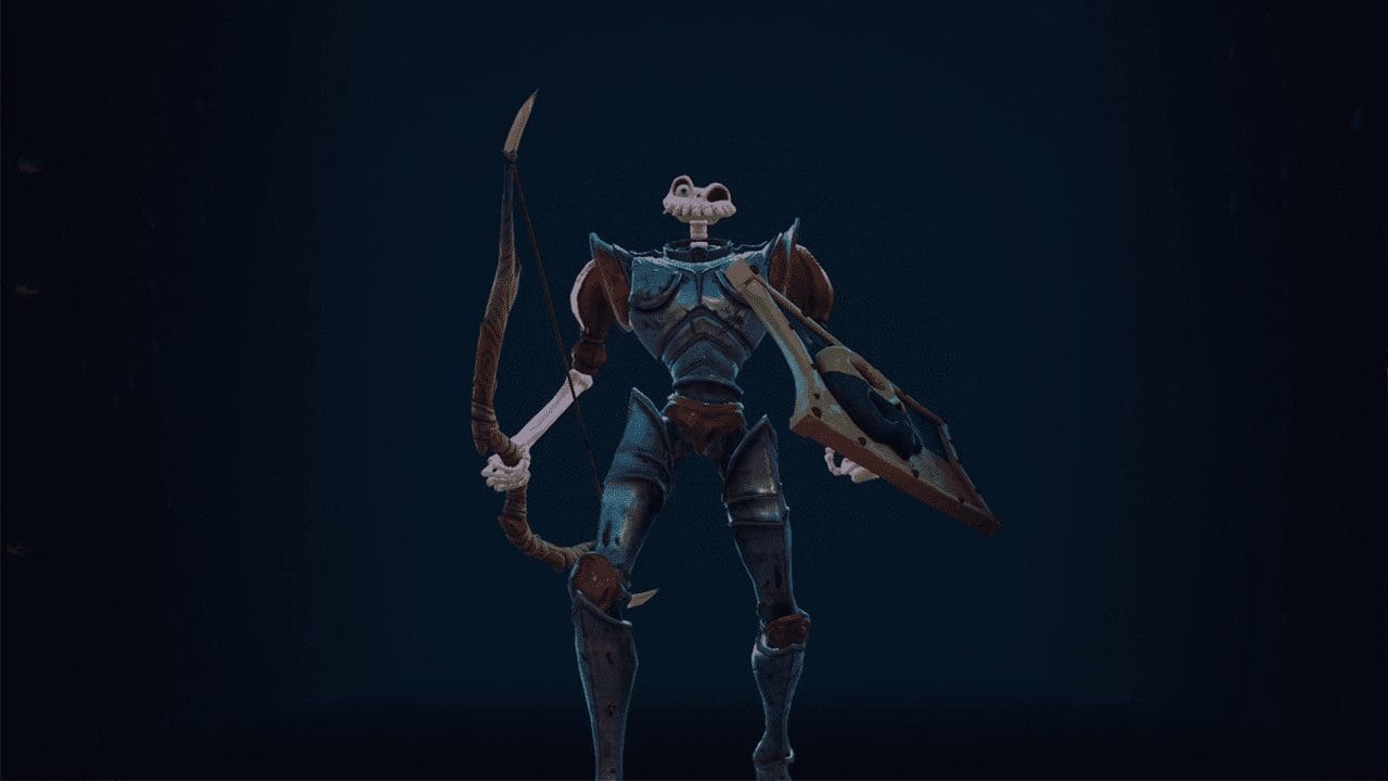 What Happens When You 100% MediEvil?