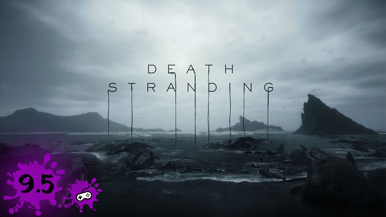 Death Stranding Review