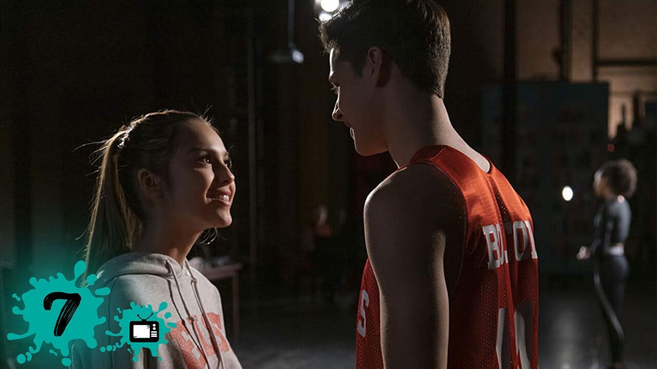 High School Musical: The Musical – The Series: Episode One  “The Auditions”  Review