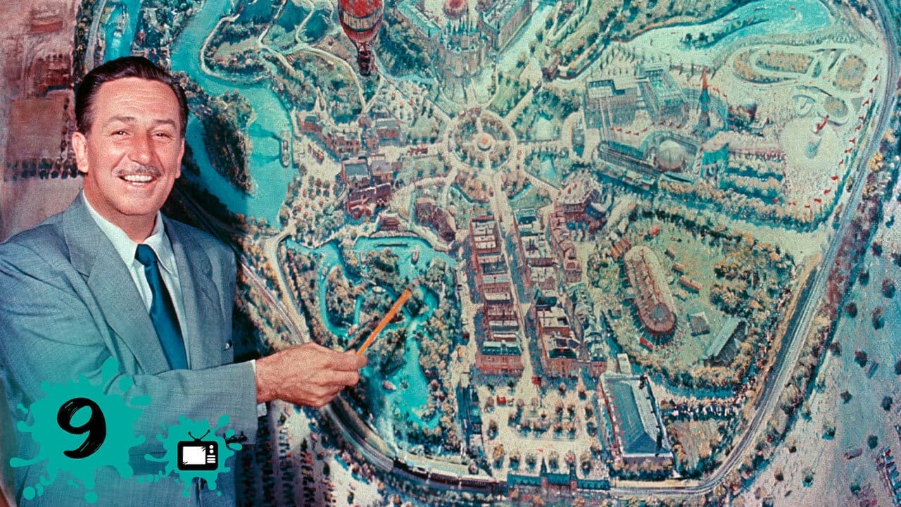 The Imagineering Story: Episode One – “The Happiest Place on Earth” Review