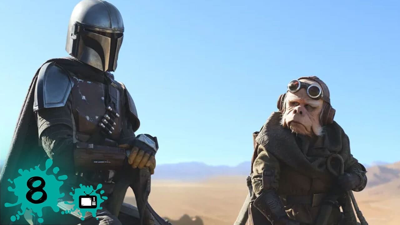 The Mandalorian: “Chapter One” Review