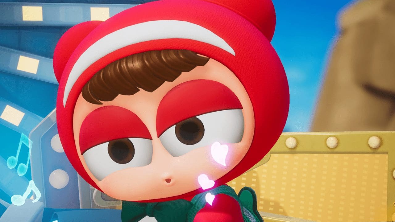 You Have To Go Fast in ‘KartRider: Drift’ – Beta Impressions