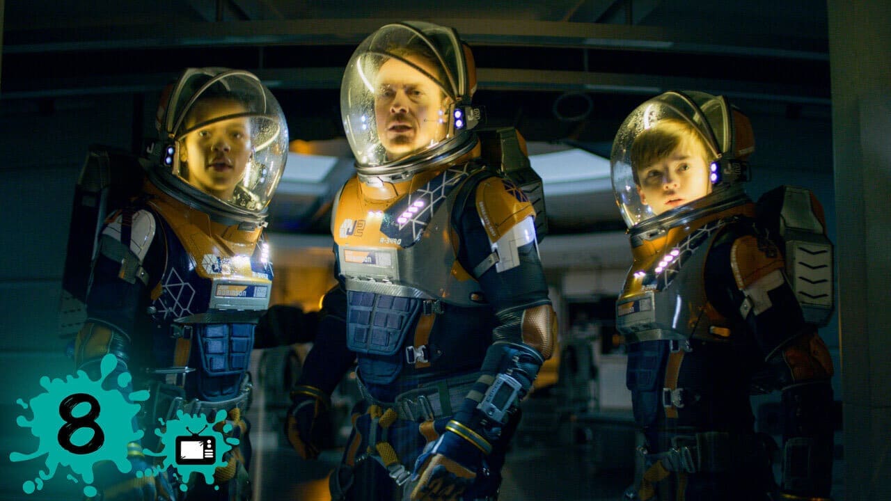 Lost in Space: Season 2 Review