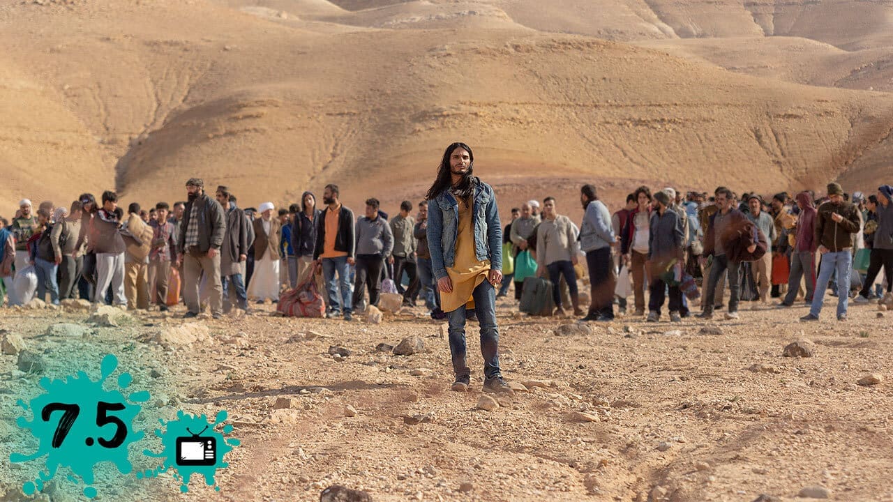 Messiah: Season One Review