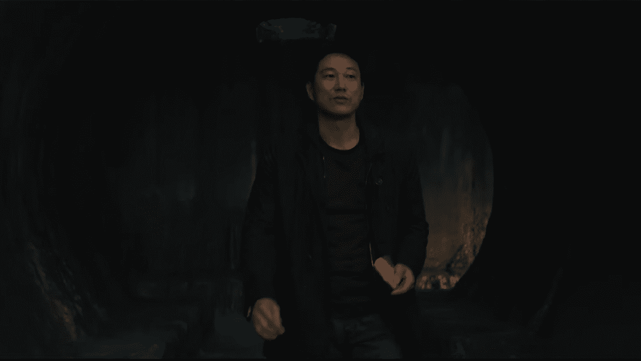 Han returns in F9