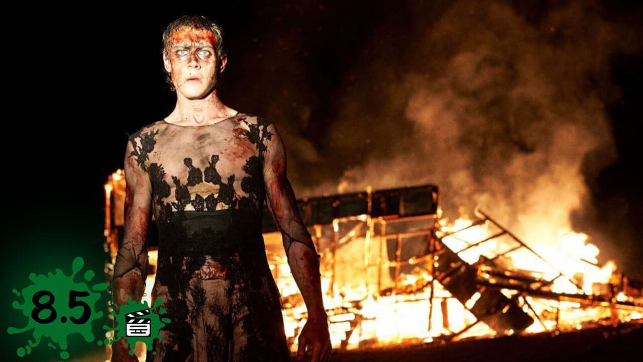 True History of the Kelly Gang Review