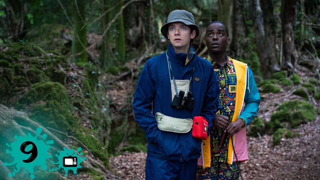 Sex Education: Season 2 Review