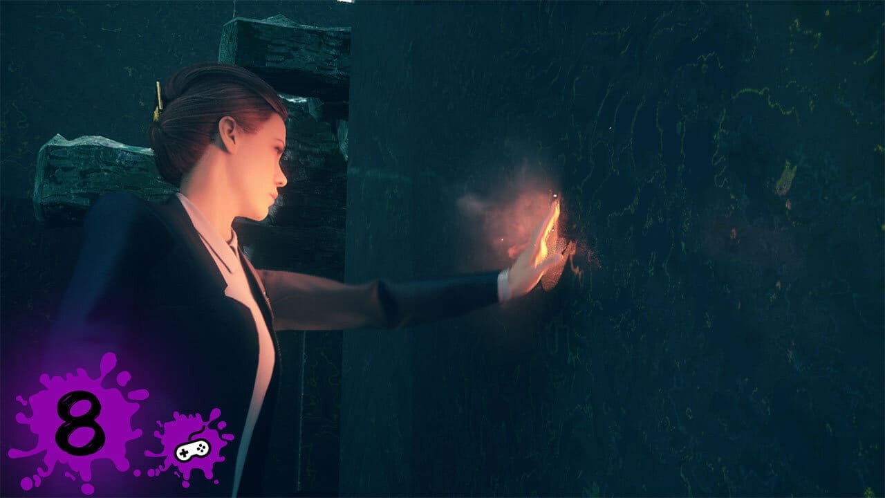 Control: The Foundation (Expansion 1) Review