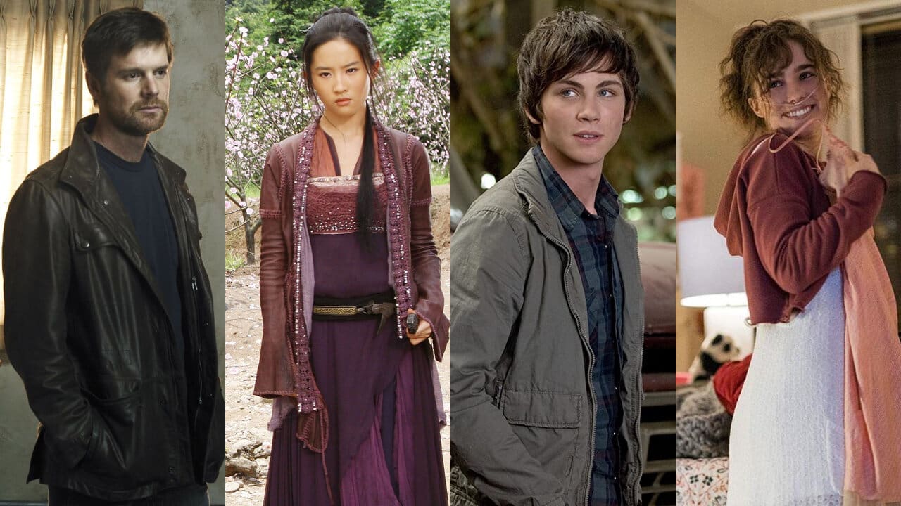 Self-Isolation Media Recommendations #1