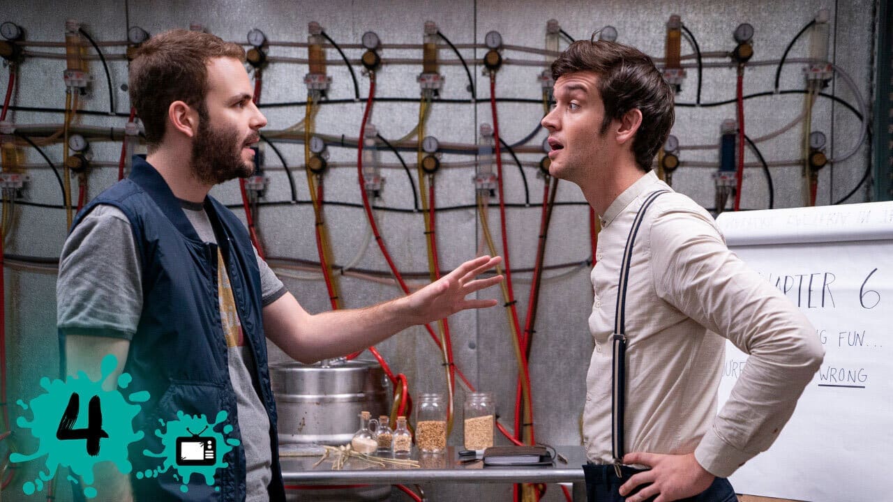 Brews Brothers: Season 1 Review