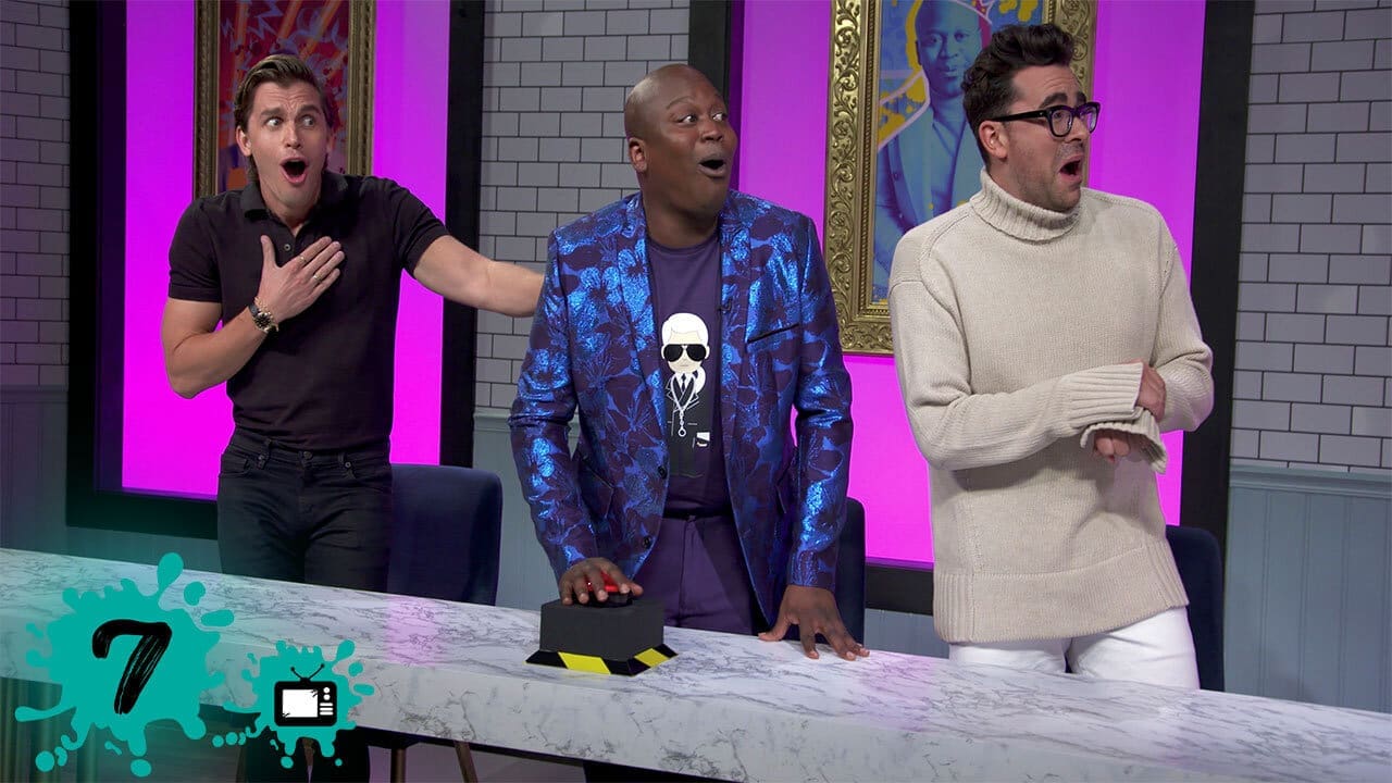 Dishmantled: Season One Review