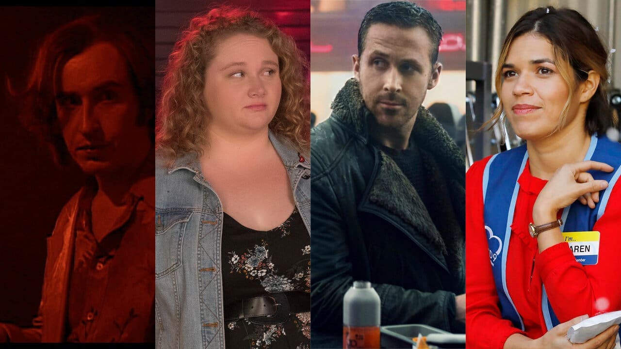 Self-Isolation Media Recommendations #5