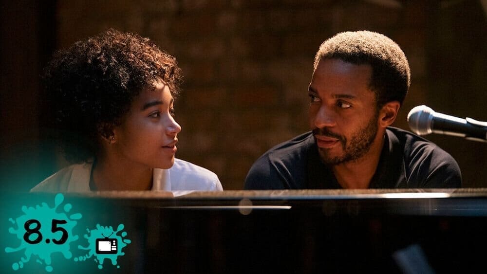 The Eddy: Season 1 Review