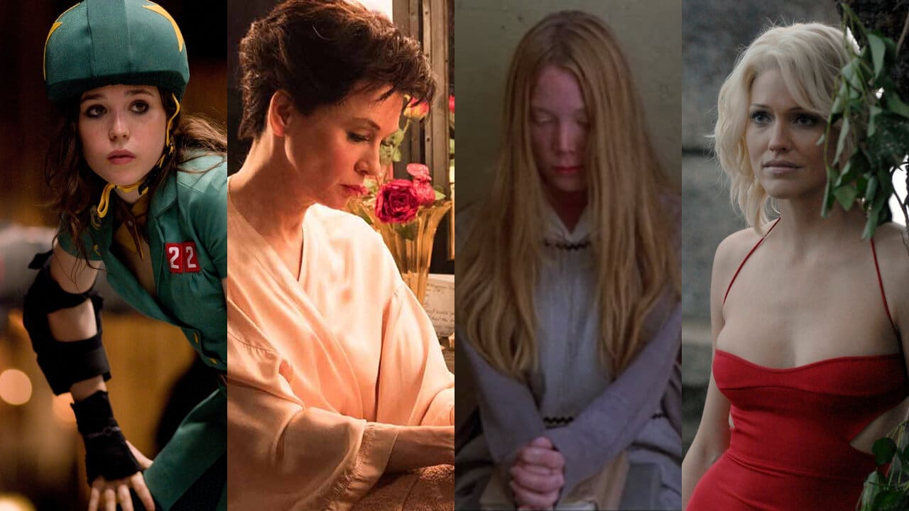 Self-Isolation Media Recommendations #7