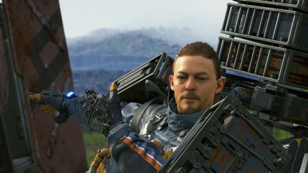 Death Stranding – Half-Life & Portal Missions Guide & Locations