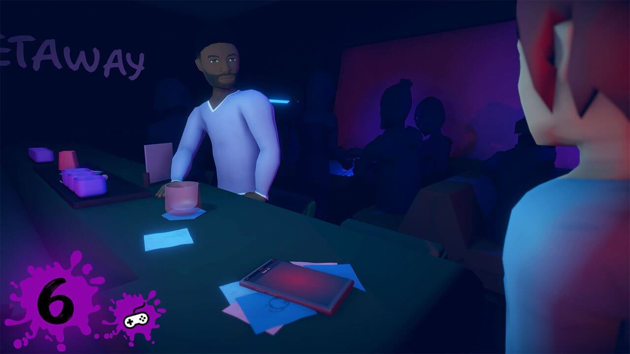 We Should Talk Review