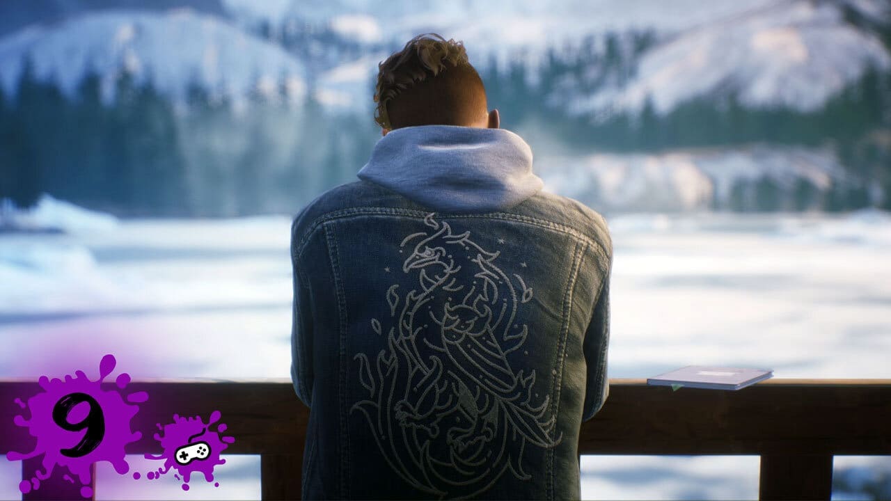 Tell Me Why: Chapter One – Homecoming Review