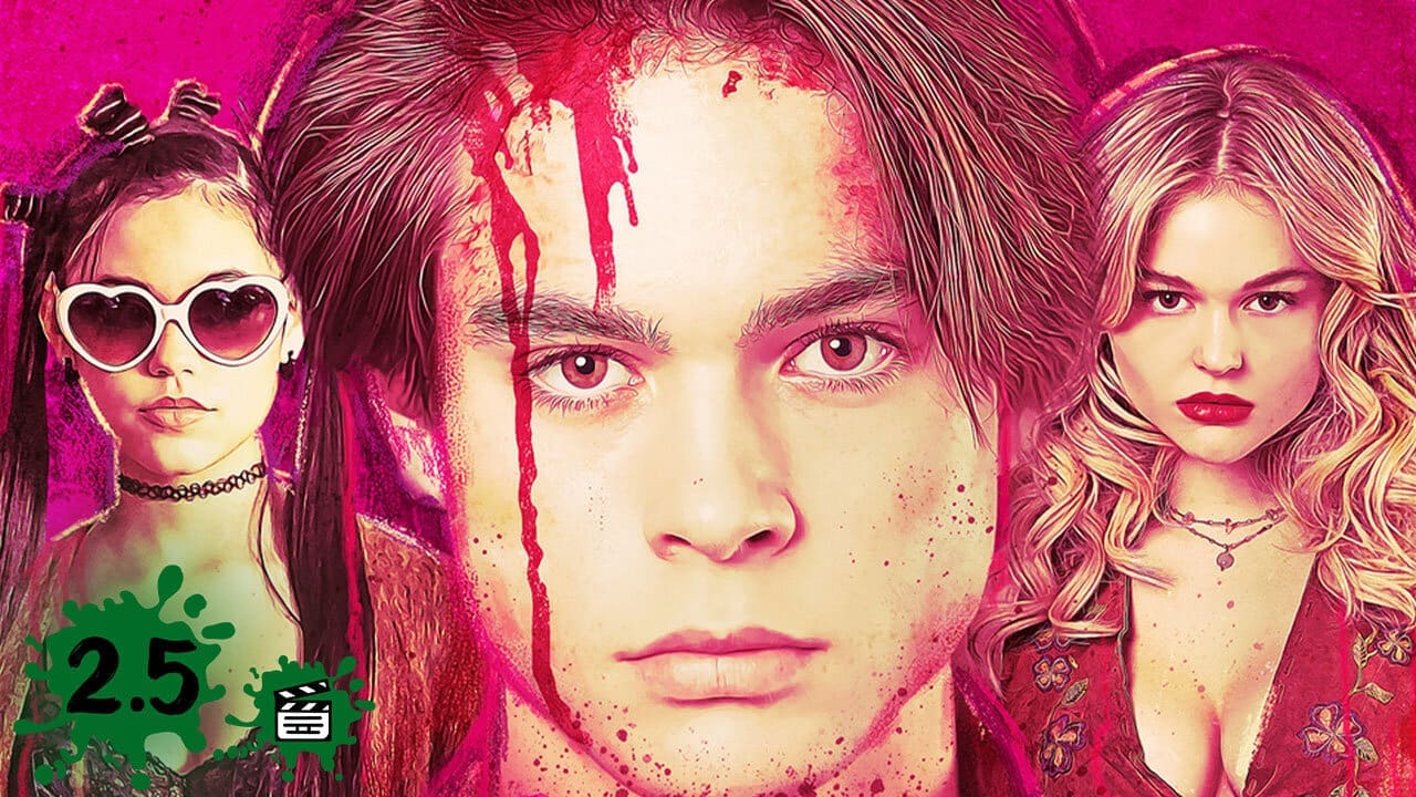 The Babysitter: Killer Queen Review