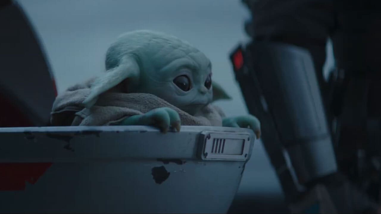 The Mandalorian Season 2 – First Trailer Breakdown & Theories