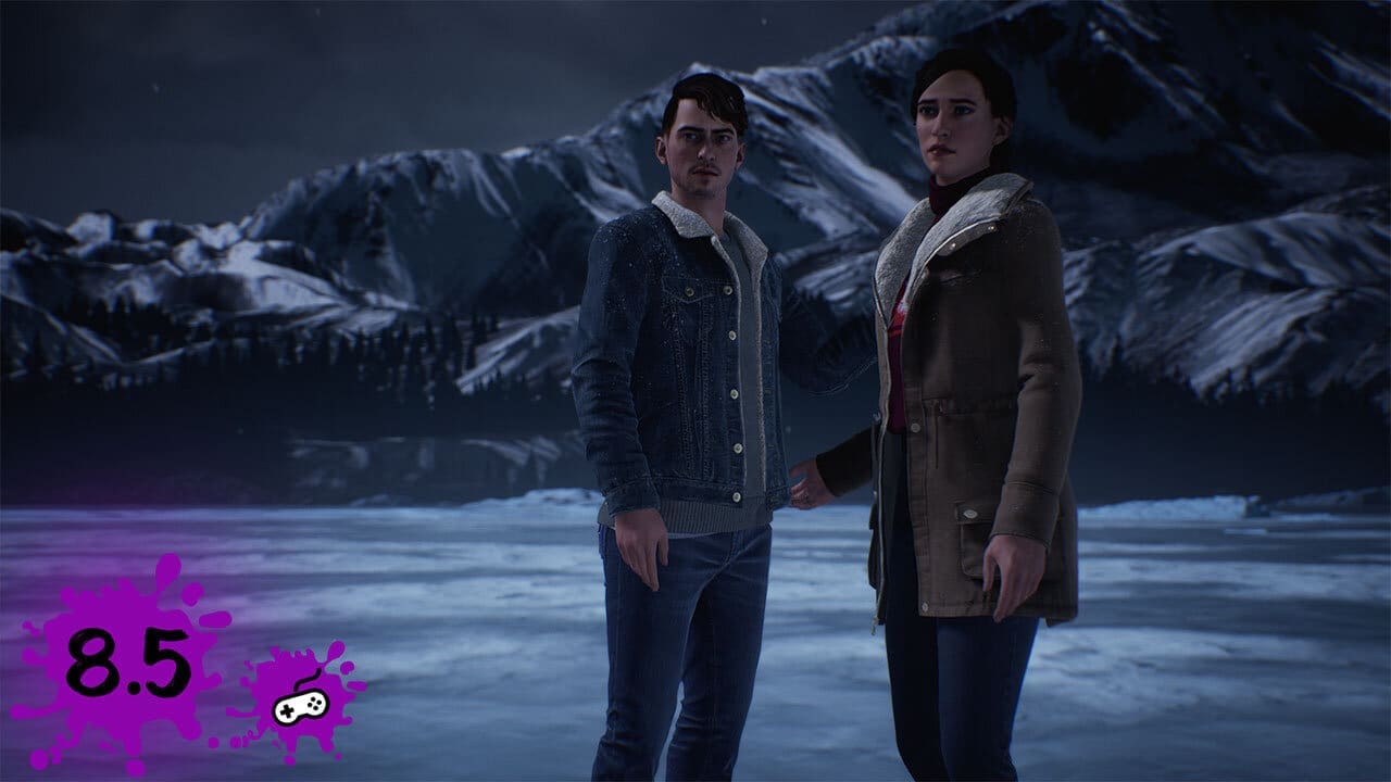 Tell Me Why: Chapter Three – Inheritance Review (Spoilers)