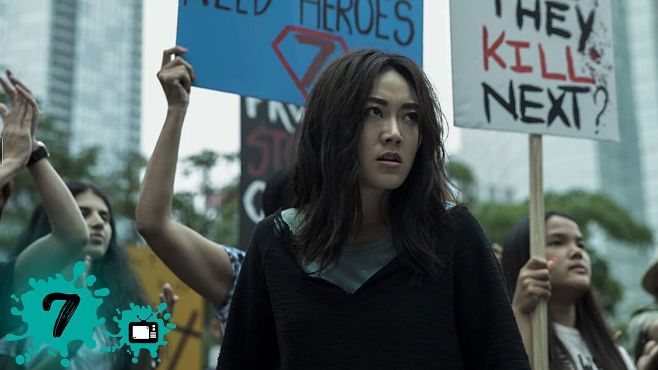 The Boys: Season Two, Episode Four “Nothing Like It In The World” Review