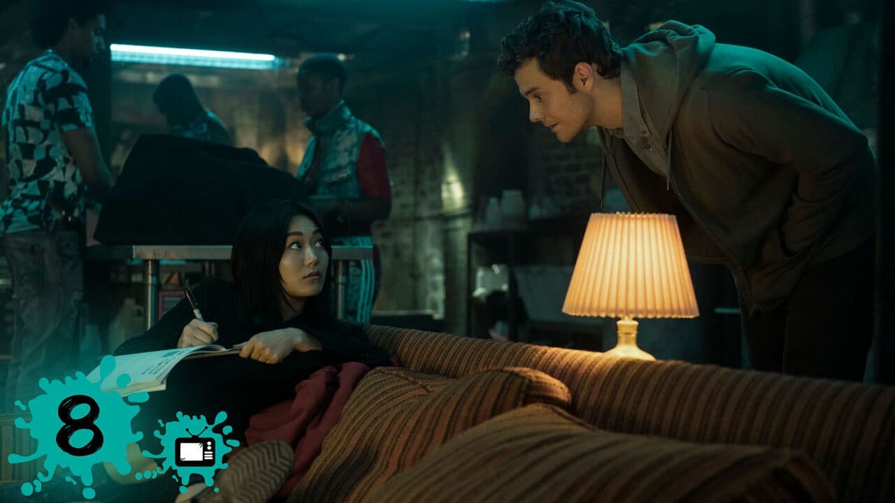 The Boys: Season Two, Episode One “The Big Ride” Review