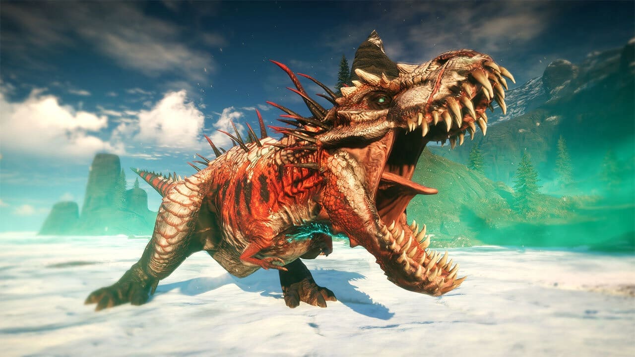 Second Extinction – Early Access Preview