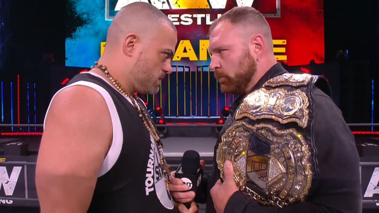 AEW Full Gear 2020 Predictions: All Elite Wrestling Preview