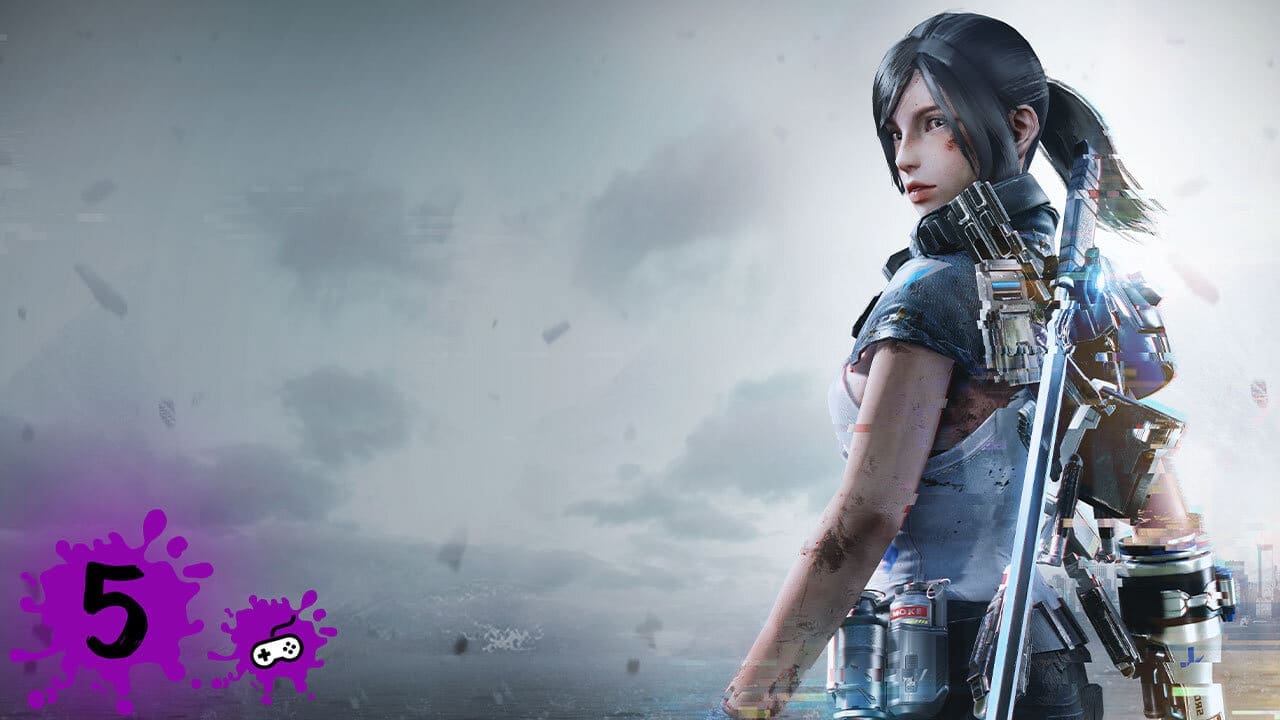 Bright Memory Review – Proof Your Xbox Series X Is Just A PC