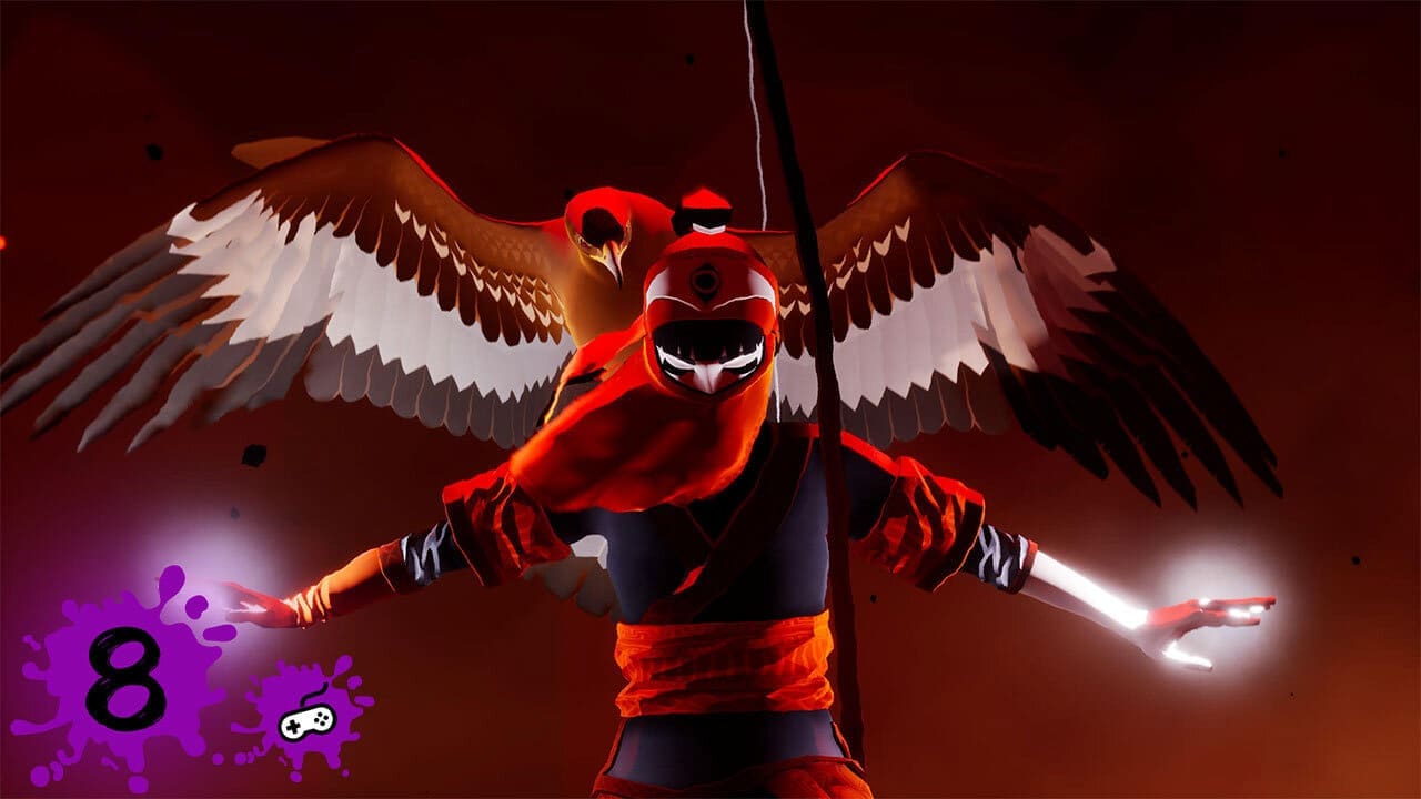 The Pathless Review – A Journey Worth Flying Away With