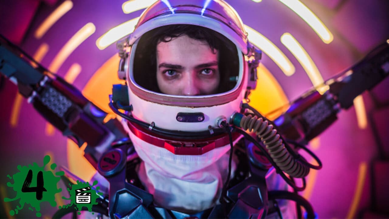 2067 Review – A Boring Australian Sci-Fi Film With Nice Special Effects