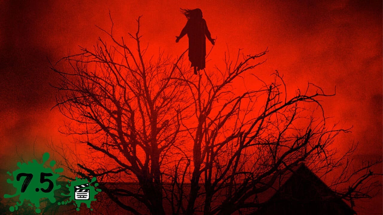 The Dark and the Wicked Review – Sinister Evil Haunts In This Bleak Horror Film