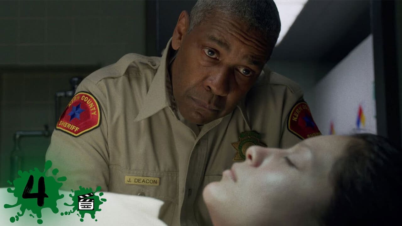 The Little Things Review – A Terribly Dull Thriller That Feels Dizzyingly Dated