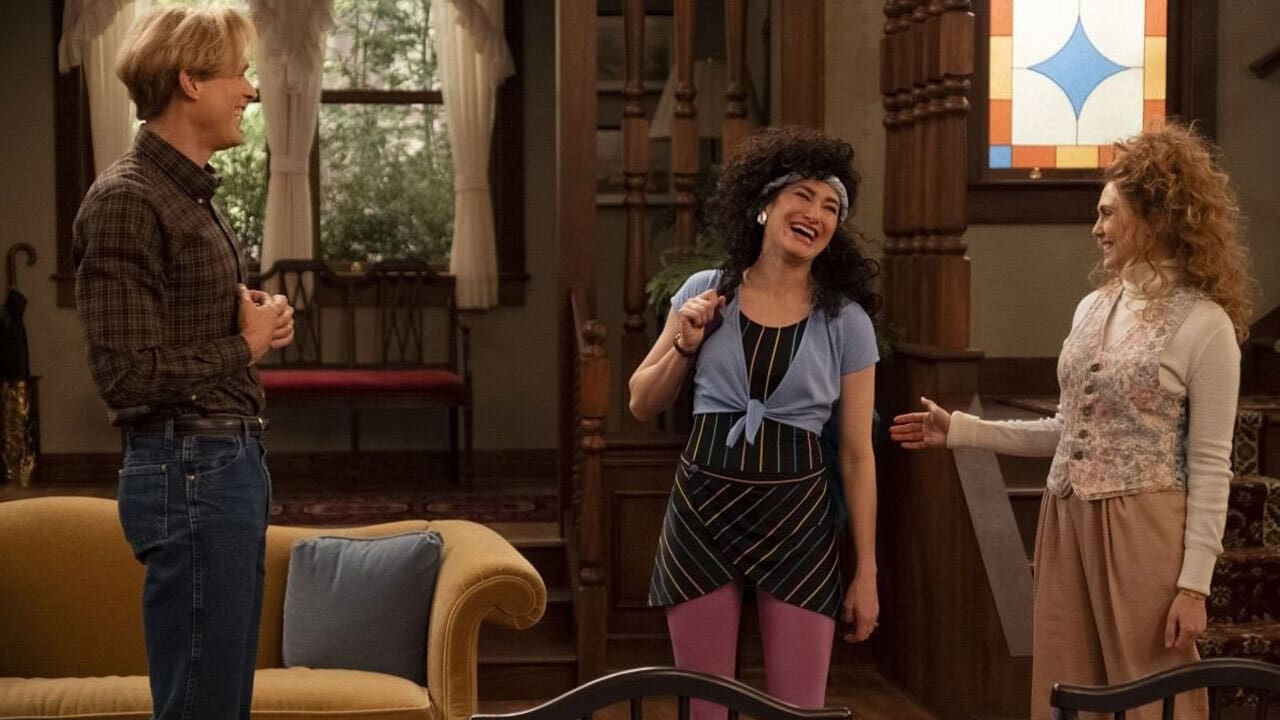 WandaVision Is Perfect With Weekly Episodes And If You Wish You Could Binge It, You’re Wrong