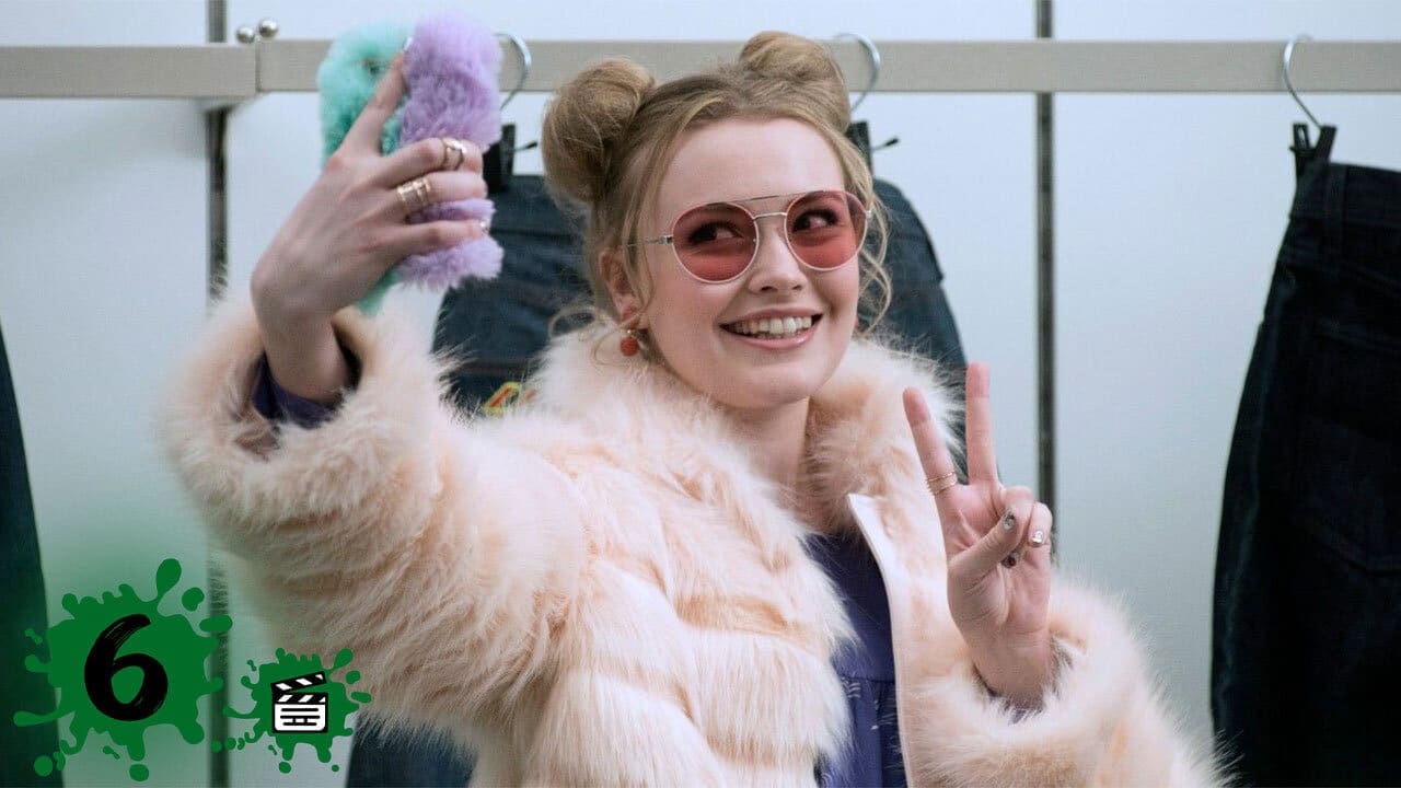 Slaxx Review – Killer Jeans Cut Like A Knife