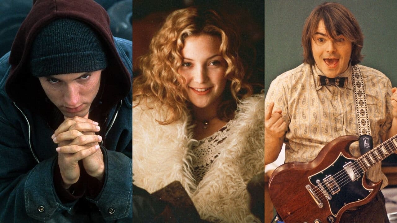 WDYWW Top 3: Films About Musicians