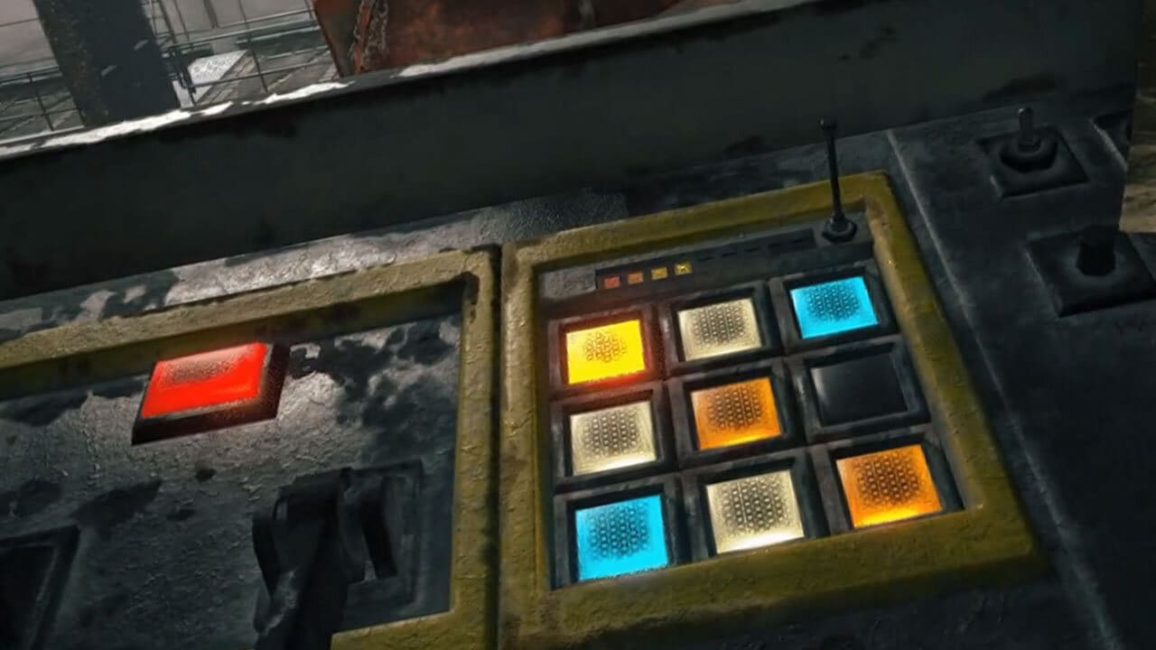 How To Solve The Power Puzzle In Resident Evil Village