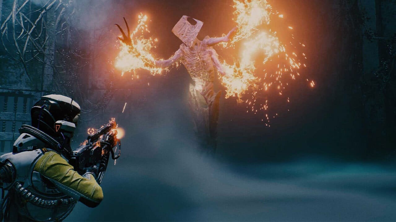 The Best Guns In Returnal – Tips & Tricks On Which Weapons Will Carry You Through The Game