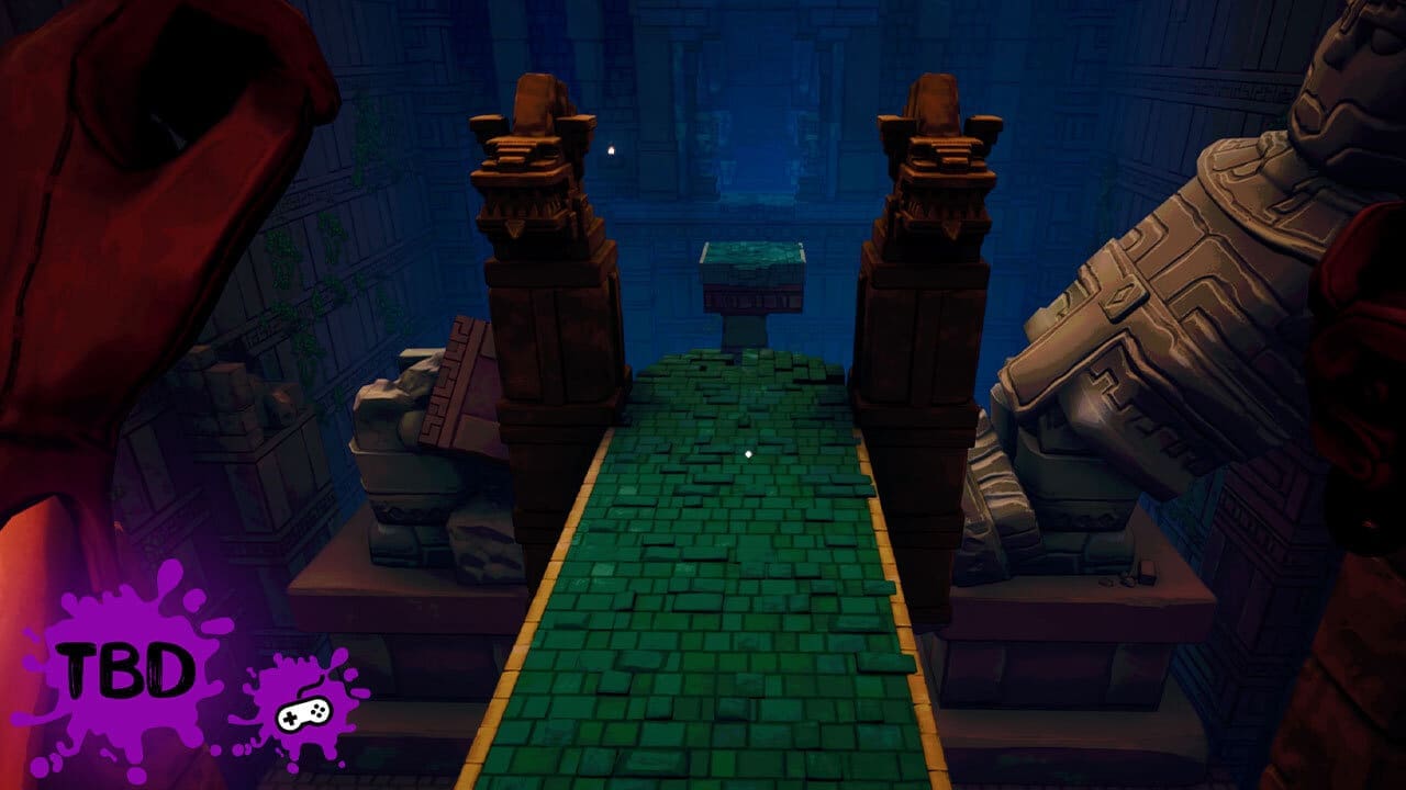 Phantom Abyss – Early Access Review