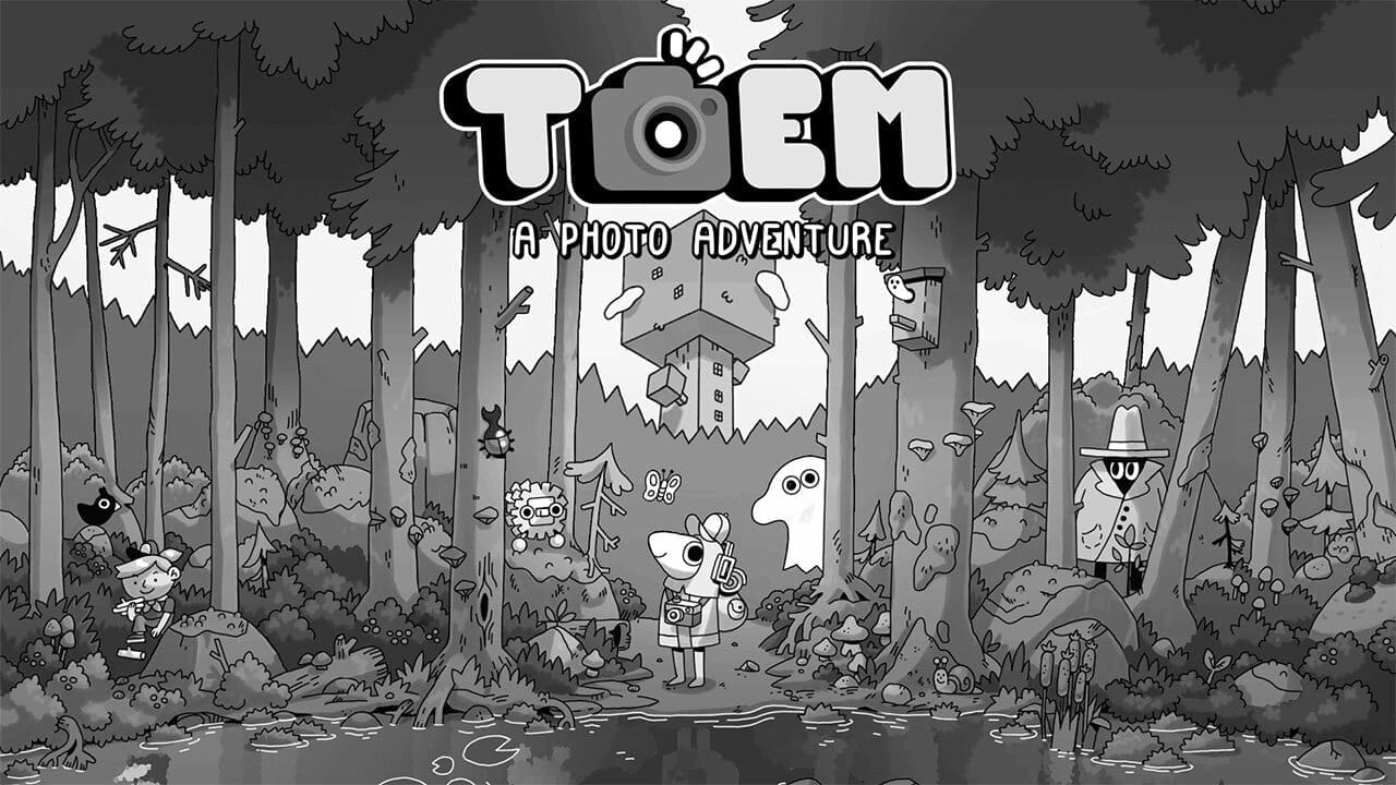 TOEM Preview – A Lo-FI Photography Adventure