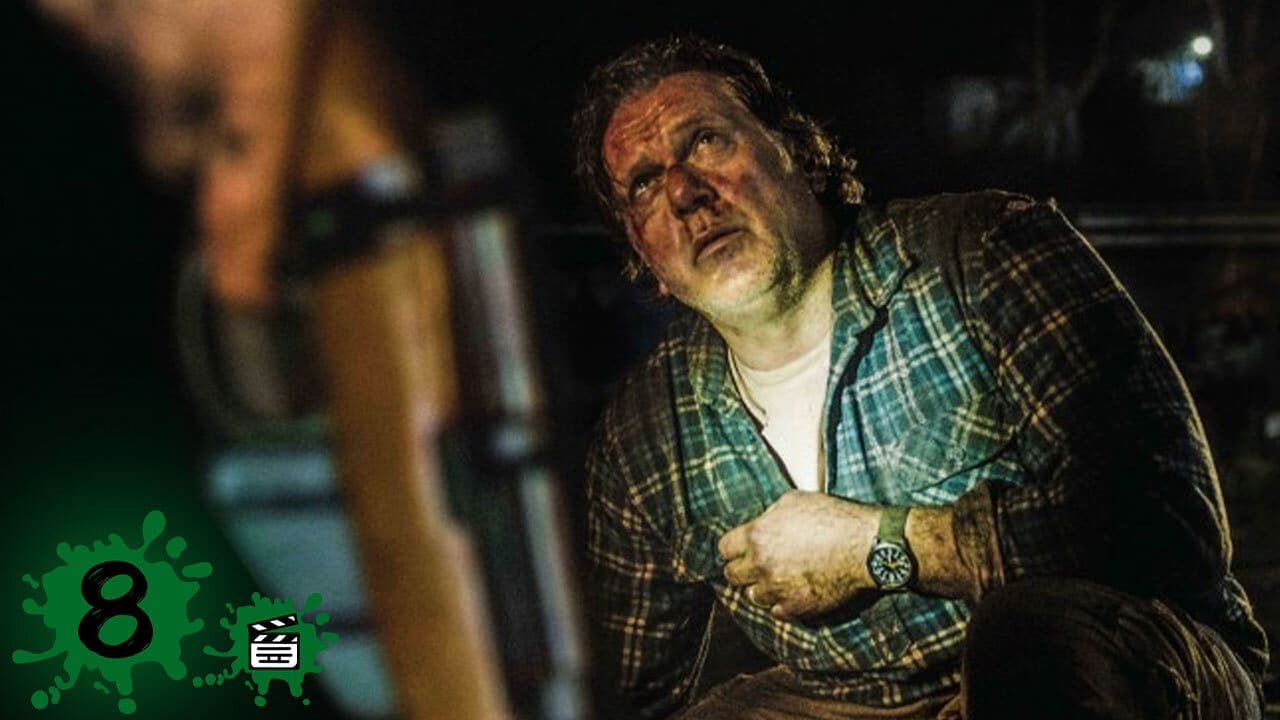 [MIFF 2021] – Coming Home in the Dark Review