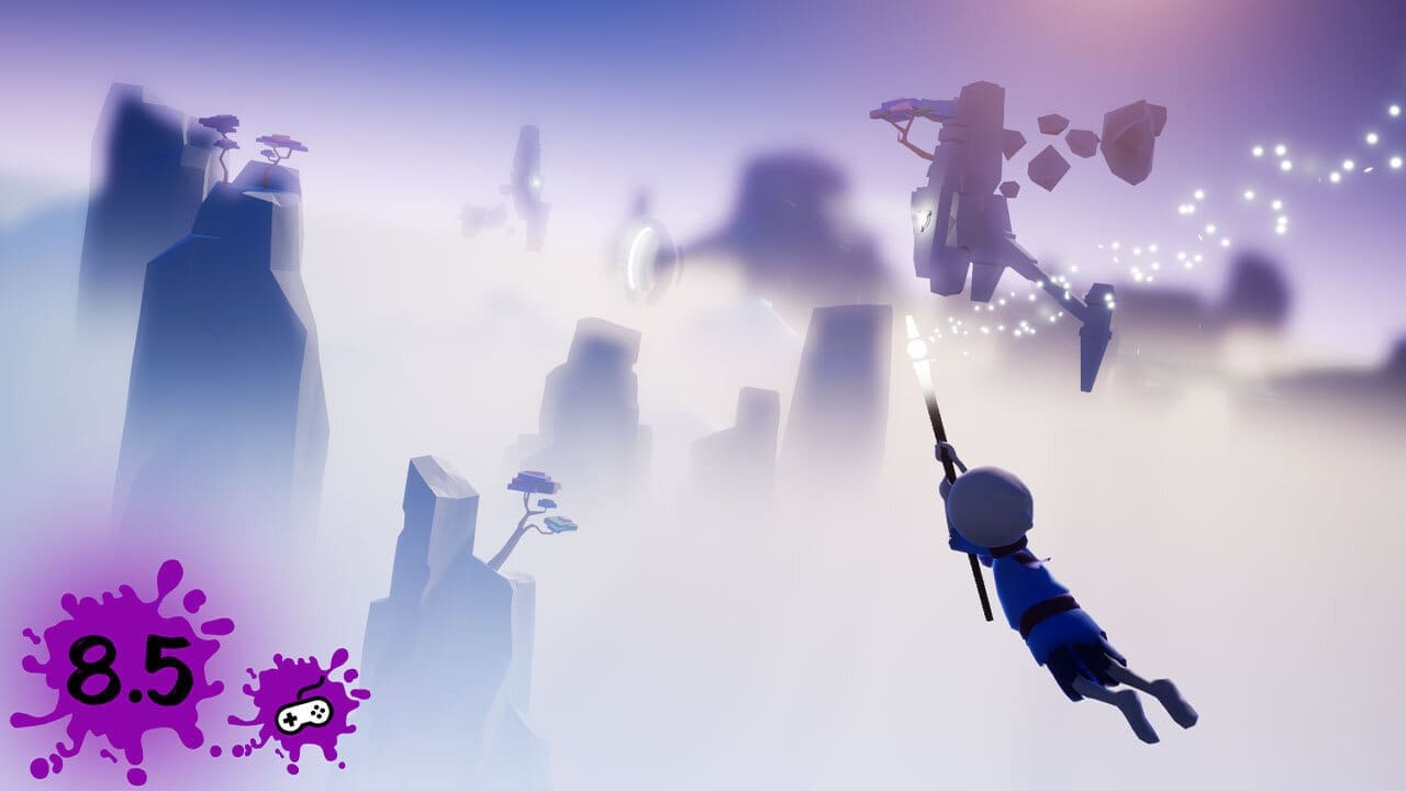 Omno Review – A great way to unwind