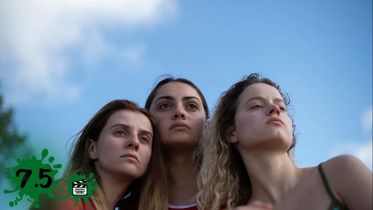 [MIFF 2021] – The Hill Where Lionesses Roar Review