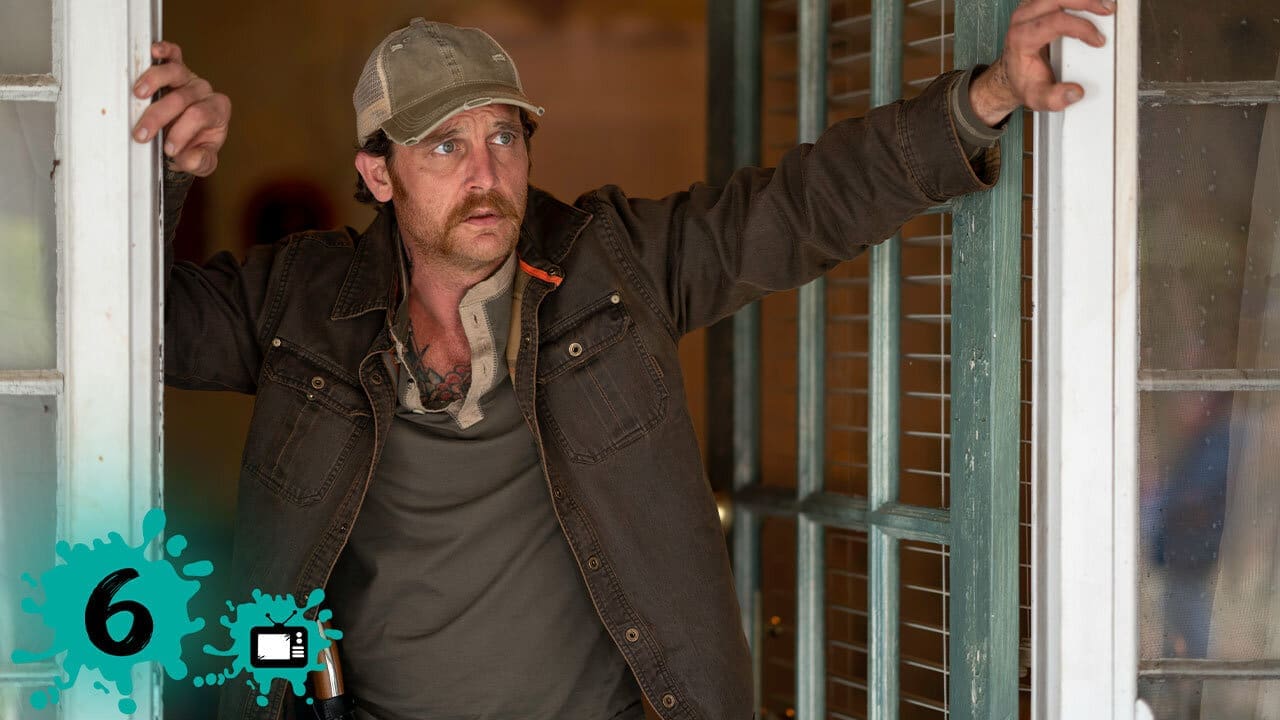 Creepshow: Season Three, Episode One “Mums and Queen Bee” Review