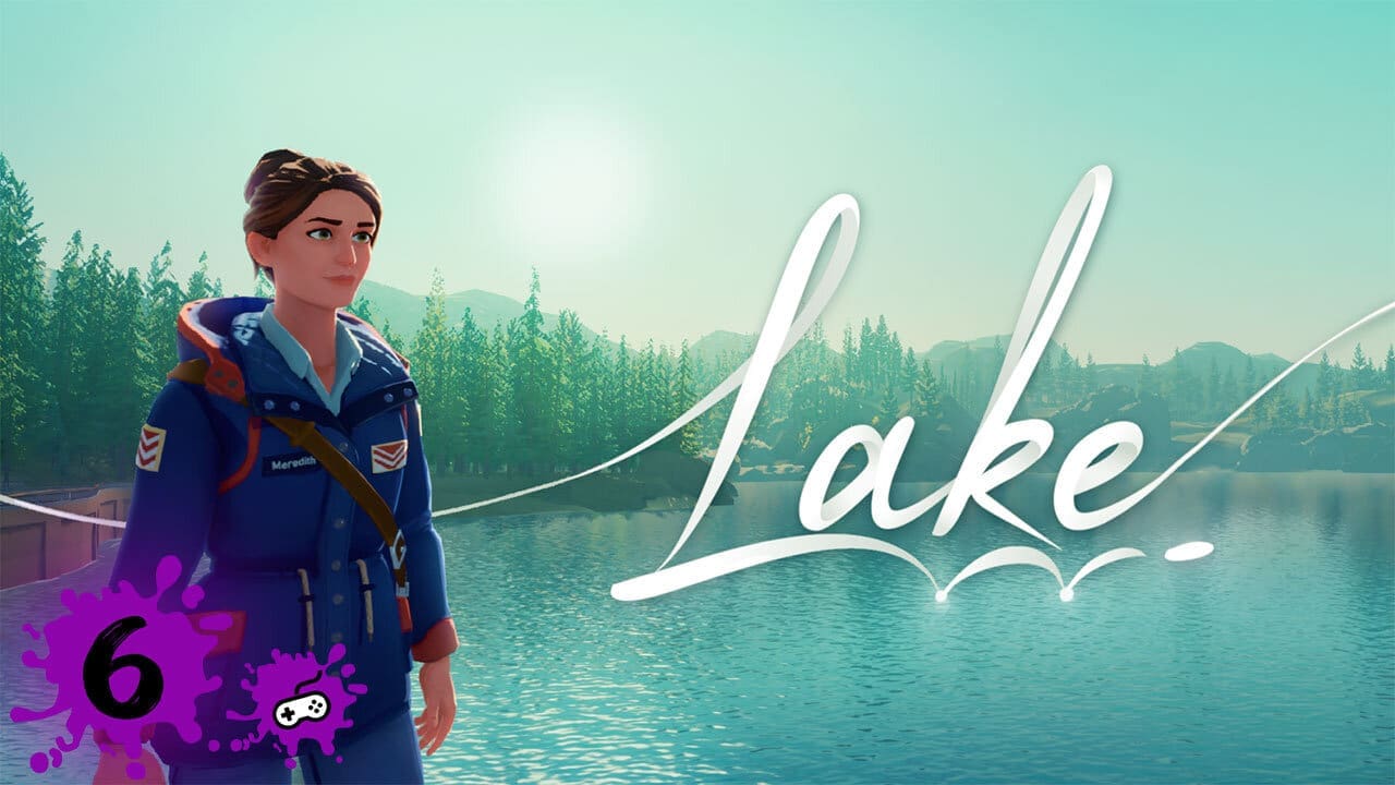 Lake Review – Charming & placid experience that sadly under delivers
