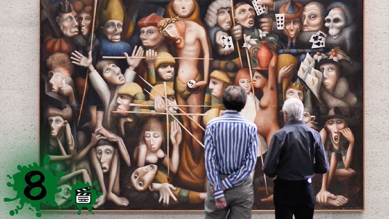 [MDFF 2021] Looby Review