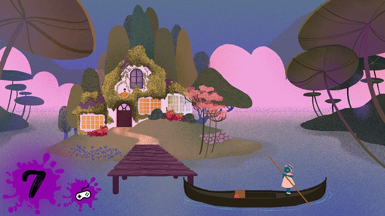 Teacup Review – Slow-down with Teacup